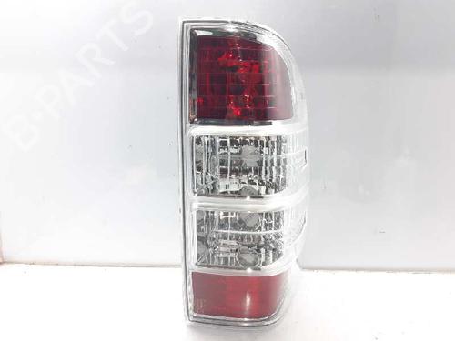 Right taillight FORD RANGER (ET) 2.5 TDCi 4x4 | BP29714537C35 