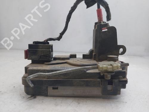 Rear right lock OPEL ASTRA H (A04)  | BP17510192C99 