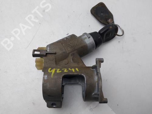 Used Ignition barrel Ignition barrel 37011541 37011541