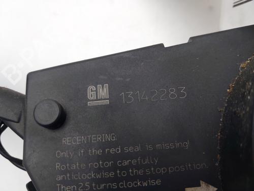 Steering wheel controls OPEL CORSA D (S07) | BP33401767E15 - Image 2