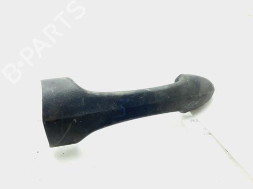 Used Front left exterior door handle FORD FOCUS I (DAW, DBW) 1.8 TDCi (115 hp) 21375155