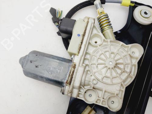 Front right window mechanism BMW 7 (E65, E66, E67) 730 Ld | BP32683714C23  - Image 5