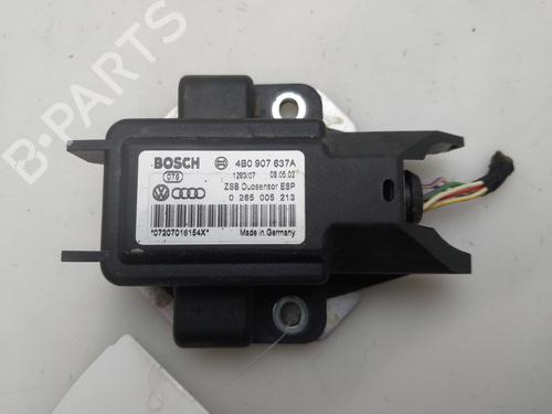 Used Electronic sensor Electronic sensor AUDI ALLROAD C5 (4BH) 2.5 TDI quattro (180 hp) 36036867 36036867
