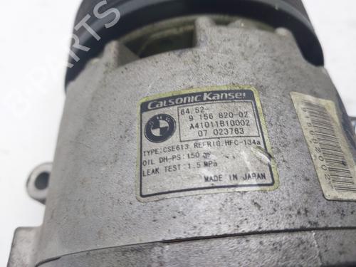 AC compressor BMW 1 (E87) 116 i | BP16005323M34 