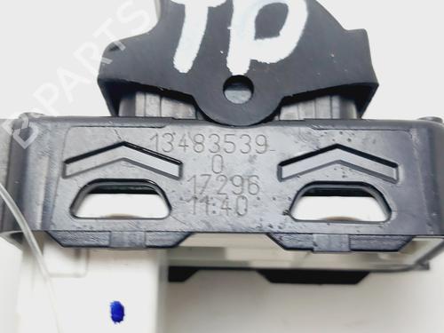 Right rear window switch CITROËN C3 AIRCROSS II (2R_, 2C_) 1.2 PureTech 110 (2RHNZB, 2RHNZW, 2RHNPX, 2RHNPJ) | BP31752784I28