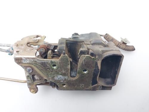 Front right lock DAEWOO LANOS (KLAT) 1.3 | BP16118892C97 
