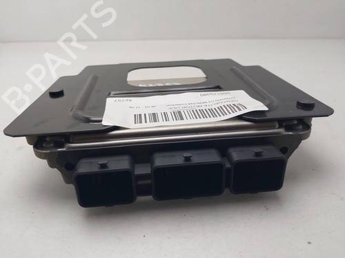 Engine control unit (ECU) CITROËN C4 I (LC_) | BP38950165M57 - Image 4