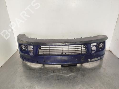 Used Front bumper VW GOLF V (1K1) [2003-2010]  31800160