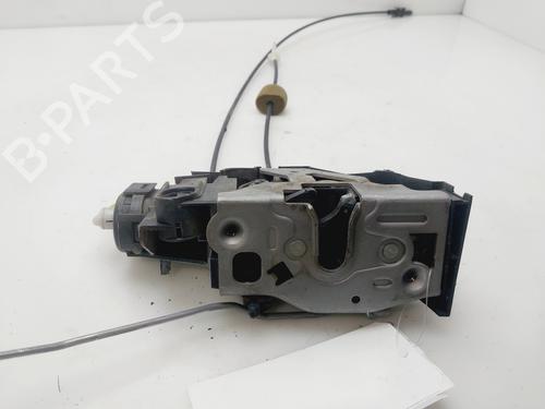 Rear right lock MERCEDES-BENZ A-CLASS (W168) A 160 (168.033, 168.133) | BP29156715C99 