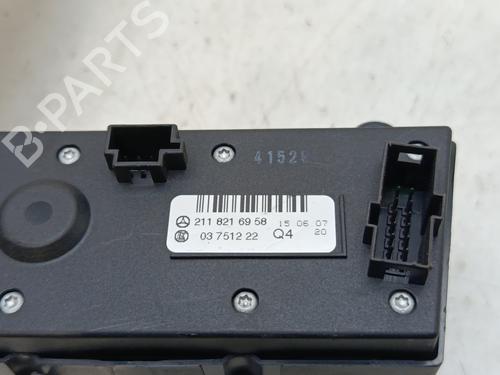 Switch MERCEDES-BENZ E-CLASS T-Model (S211) E 220 T CDI (211.208) | BP38626458I30 - Image 3