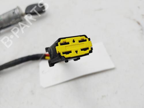Ignition barrel RENAULT CLIO II (BB_, CB_) 1.2 16V (BB05, BB0W, BB11, BB27, BB2T, BB2U, BB2V, CB05,... | BP28186090M48 