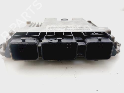 Engine control unit (ECU) CITROËN C3 II (SC_) | BP30847265M57
