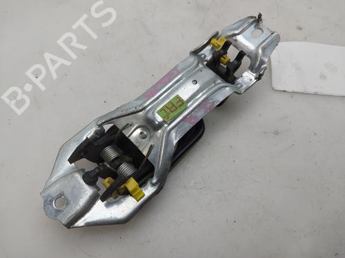 Front left interior door handle TATA INDICA | BP36297955I13 - Image 3
