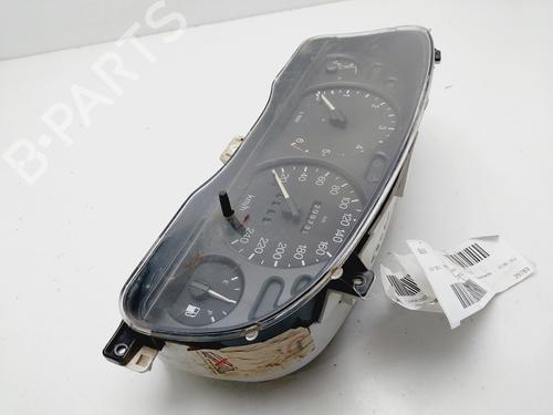 Instrument cluster FORD MONDEO II (BAP) 1.8 TD | BP11346179C47 
