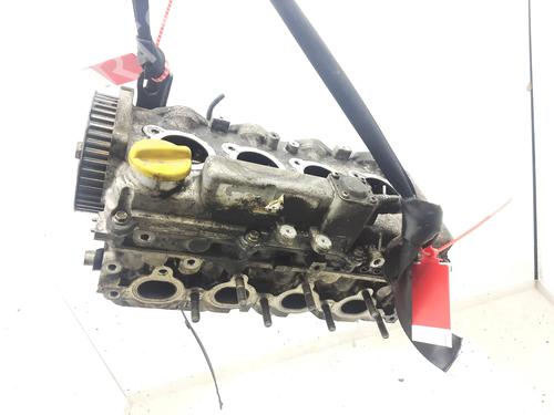 Culasse Culasse OPEL ASTRA H (A04) 1.7 CDTI (L48) (100 hp) 33931826 33931826