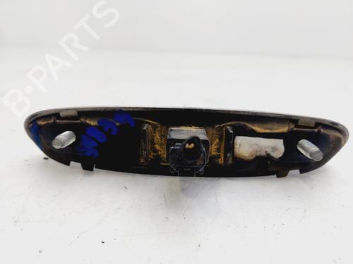 Tailgate handle PEUGEOT 307 (3A/C)  | BP18883355C132 