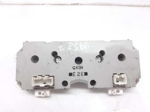 Climate control MAZDA 6 Saloon (GG) 2.0 DI (GG14) | BP5126855I5 