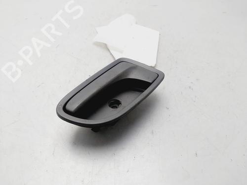 Rear left interior door handle KIA RIO I Hatchback (DC) 1.5 16V | BP26594667I15 