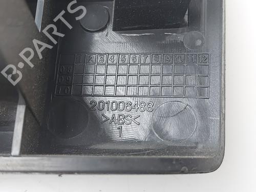 Left front window switch CHEVROLET SPARK (M300) 1.2 | BP38674513I27 - Image 4