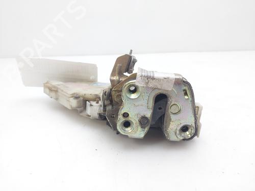 Rear left lock NISSAN ALMERA TINO (V10) 2.2 dCi | BP17000163C100 