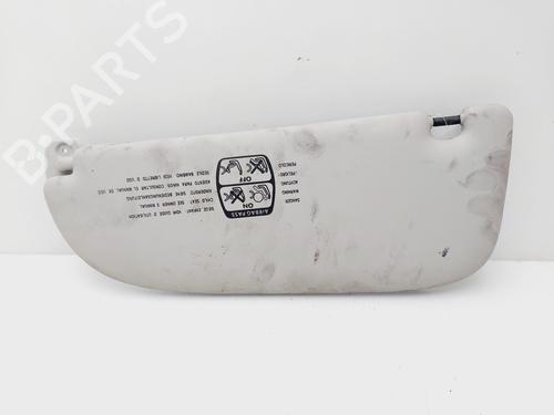 Parasol derecha PEUGEOT 206 Hatchback (2A/C) 1.4 LPG | BP29820878I2 