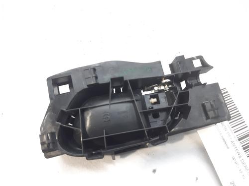 Front right interior door handle CITROËN C4 Grand Picasso I (UA_) 1.6 HDi | BP11273444I14 