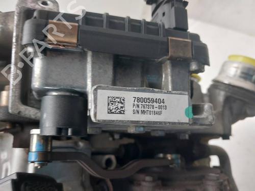 Engine BMW 1 (E87) 116 d | BP38562804M1 - Image 3