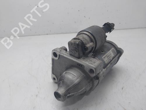 Used Starter Starter PEUGEOT 208 II (UB_, UP_, UW_, UJ_) [2019-2026] 33238968 33238968