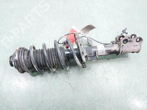 Høyre foran støtdemper OPEL ASTRA H (A04)  | BP21167683M17 