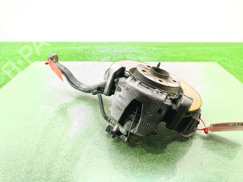 Used Left front steering knuckle ALFA ROMEO GT (937_) 1.9 JTD (937CXN1B) (150 hp) 30492523