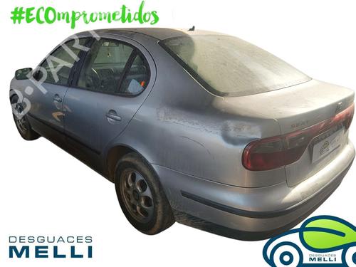 Left headlight SEAT TOLEDO II (1M2) 1.9 TDI | BP36857209C28  - Image 6