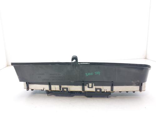 Instrument cluster CITROËN XANTIA (X1_, X2_) 1.9 Turbo D | BP11413385C47 