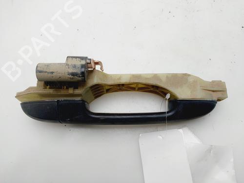 Rear right exterior door handle HYUNDAI i20 I (PB, PBT) | BP32134480C130