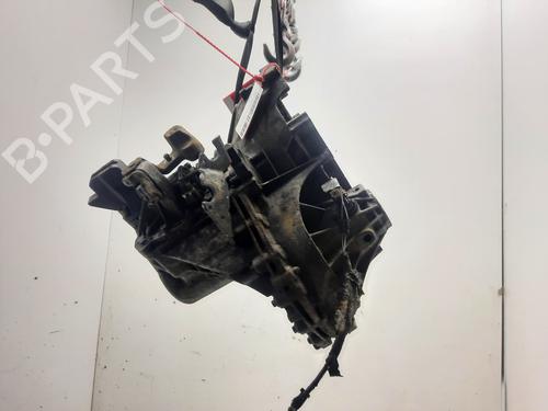 Gearbox FORD TRANSIT Van (FA_ _) 2.0 DI (FAE_, FAF_, FAG_) | BP33935633M3  - Image 5