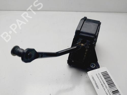 Pedal für HONDA CIVIC VIII Hatchback (FN, FK) 2.2 CTDi (FK3) (140 hp) 31638380