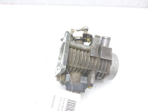 Spjældhus OPEL VECTRA A (J89) 2.0 i (F19, M19) (115 hp) 11766696