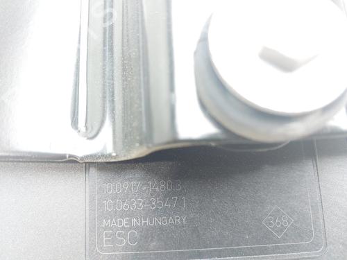 ABS pump DACIA SANDERO III  | BP15670472M43 
