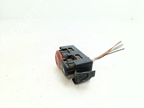 Warning switch RENAULT CLIO III (BR0/1, CR0/1)  | BP28729374I22 