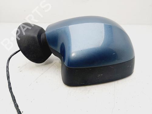 Right mirror DACIA SANDERO  | BP29439706C27