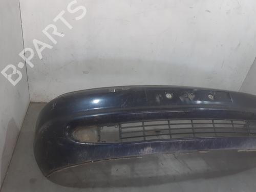 Front bumper SEAT ALHAMBRA (7V8, 7V9) 1.9 TDI | BP8127873C7 