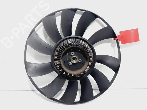 Fan AUDI A4 B6 (8E2) 1.9 TDI | BP29519176M128 