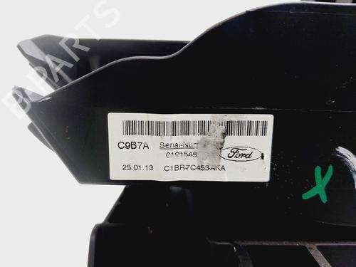 Girspak FORD FIESTA VI (CB1, CCN)  | BP27673746M90 