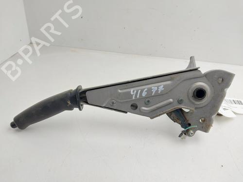 håndbremse håndbremse TOYOTA LAND CRUISER PRADO (_J15_) 3.0 D-4D (KDJ155_, KDJ150_, KDJ150R, KDJ155R) (190 hp) 34635891 34635891