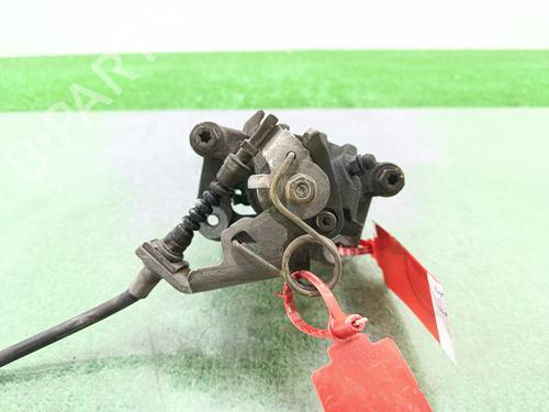 Bremssattel links hinten HONDA CIVIC VIII Hatchback (FN, FK) 2.2 CTDi (FK3) | BP30053847M107