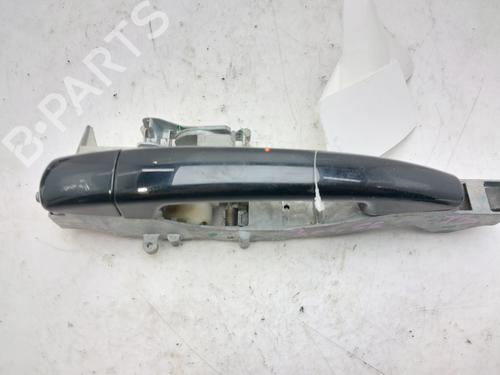 Used Rear right exterior door handle PEUGEOT 308 I (4A_, 4C_) [2007-2016]  12416304