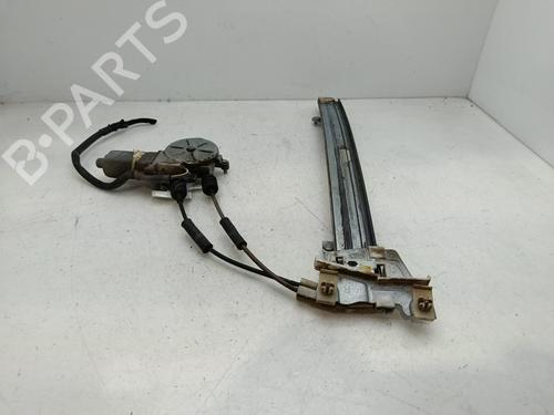 Front right window mechanism KIA RIO I Hatchback (DC) 1.3 | BP38441383C23 - Image 3