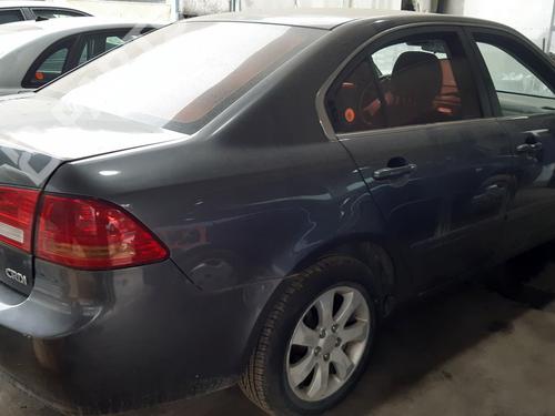 Rear left exterior door handle KIA MAGENTIS II (MG) 2.0 CRDi | BP9845286C130  - Image 5