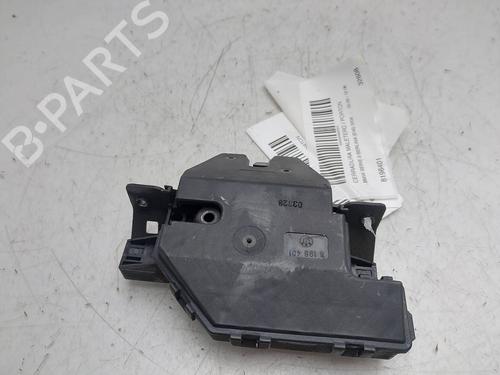 Tailgate lock BMW 3 (E46) 320 d | BP16043456C101 