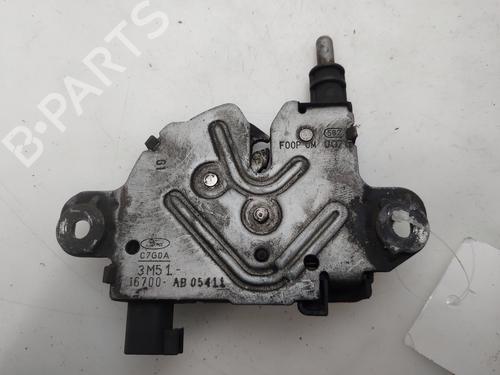 Used Hood lock Hood lock FORD FOCUS II (DA_, HCP, DP) [2004-2013] 35943755 35943755