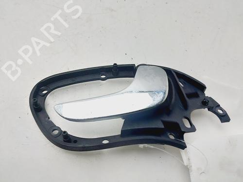 Høyre foran invendig håndtak SEAT LEON (1M1) [1999-2006]  20487447